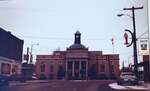 1983-12-02 No. 46 Fayette County Courthouse-Somerville TN by John M. Shaw