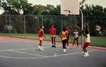 1984-05-31 No. 9 Basketball-Bartlett Park-Bartlett TN by John M. Shaw