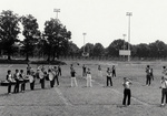 1984-09-13 No. 1 Bartlett High School Band-Bartlett TN by John M. Shaw