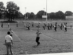1984-09-13 No. 3 Bartlett High School Band-Bartlett TN by John M. Shaw
