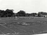 1984-09-13 No. 4 Bartlett High School Band-Bartlett TN by John M. Shaw