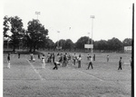 1984-09-13 No. 7 Bartlett High School Band-Bartlett TN by John M. Shaw