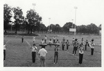 1984-09-13 No. 9 Bartlett High School-Bartlett TN by John M. Shaw