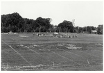 1984-09-13 No. 11 Bartlett High School Band-Bartlett TN by John M. Shaw