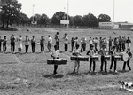 1984-09-13 No. 15 Bartlett High School Band-Bartlett TN by John M. Shaw