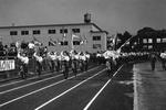 1984-09-13 No. 16 Bartlett High School Band-Bartlett TN by John M. Shaw