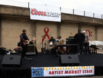 2013-10-27 No. 06 Will Graves Band-River Arts Fest-Memphis TN by John M. Shaw