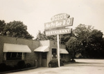 1991-06-29 No. 3 Bozo's Bar-B-Que-Mason TN by John M. Shaw