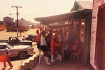 1991-08-18 Mason TN by John M. Shaw