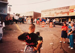 1991-08-31 No. 04 Da Bynxter Crew-The Lower End-Mason TN by John M. Shaw