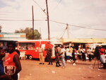 1991-08-30 No. 08 Food Trucks-Mason Homecoming-Mason TN by John M. Shaw
