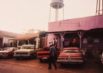 1991-08-31 No. 11 Purple Rain Cafe-The Lower End-Mason TN by John M. Shaw