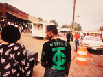 1991-08-31 No. 12 Msapa Corley-Mason Homecoming-Mason TN by John M. Shaw