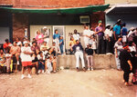 1991-08-31 No. 13 Mason Homecoming-The Lower End-Mason TN by John M. Shaw