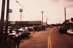 1991-08-31 No. 17-Main Street Looking North-Mason TN by John M. Shaw