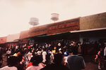 1991-08-31 No. 19 Mason Homecoming-The Real Deal Lounge-Mason TN by John M. Shaw