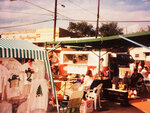 1991-08-31 No. 23 Club Tay May #1 Food Truck-Mason Homecoming-Mason TN by John M. Shaw