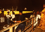 1992-09-18 No. 03 Northside High School drumline-Faigrounds Stadium-Memphis TN by John M. Shaw