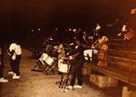 1992-09-18 No. 04 Northside High School drumline-Fairgrounds Stadium-Memphis TN by John M. Shaw