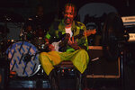 2013-11-02 No. 16 Teenie Hodges with Hi Rhythm-The Warehouse-Memphis TN by John M. Shaw