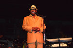 2013-11-02 No. 32 Percy Wiggins-The Warehouse-Memphis TN by John M. Shaw