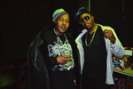 2013-11-02 Tune C and Al Kapone-The Warehouse-Memphis TN by John M. Shaw