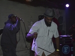 2013-11-07 No. 06 Unknown rap group-The Basement-Atlanta GA by John M. Shaw