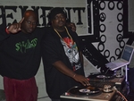 2013-11-07 No. 07 Fort Knox and the DJ-The Basement-Atlanta GA by John M. Shaw