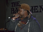 2013-11-07 No. 24 Unknown Rap Artist-The Basement-Atlanta GA by John M. Shaw