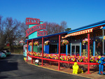 2007-03-09 No. 78 Lynn's Paradise Cafe-Louisville KY by John M. Shaw