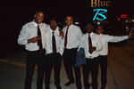2013-11-08 No. 50 Young Men-Charlotte NC by John M. Shaw