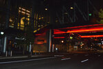 2013-11-08 No. 52 Downtown in Red-Charlotte NC by John M. Shaw