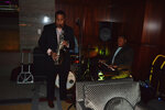 2013-11-08 No. 64 5th & York Band-Bar Cocoa-Charlotte NC by John M. Shaw