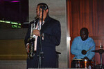 2013-11-08 No. 66 5th & York Band-Bar Cocoa-Charlotte NC by John M. Shaw