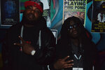 2013-11-08 No. 121 Unknown Rappers-Boudreaux's-Charlotte NC by John M. Shaw