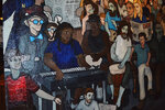 2013-11-08 No. 136 NoDa Mural-Charlotte NC by John M. Shaw