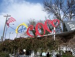 2007-03-17 No. 5 Cafe Coco-Nashville TN by John M. Shaw