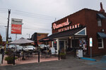 2013-11-09 No. 49 The Diamond Restaurant-Charlotte NC by John M. Shaw