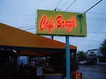 2007-03-27 No. 21 Cafe Brazil-Dallas TX by John M. Shaw
