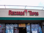 2007-03-29 No. 38 Stickhorse Records-Cullen-Houston TX by John M. Shaw