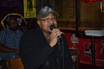 2013-11-20 No. 02 Jay Bailey-Mr. P's Hot Wings-Olive Branch MS by John M. Shaw