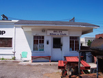 2007-04-27 No. 56 Big D's Blues Club-Clarksdale MS by John M. Shaw