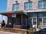 2007-04-27 No. 62 Ground Zero Blues Club-Clarksdale MS by John M. Shaw