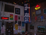 2007-04-27 No. 69 Ground Zero Blues Club-Clarksdale MS by John M. Shaw