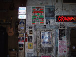 2007-04-27 No. 70 Ground Zero Blues Club-Clarksdale MS by John M. Shaw