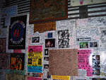 2007-04-27 No. 73 Ground Zero Blues Club-Clarksdale MS by John M. Shaw