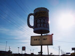 2007-04-27 No. 86 Frostop Root Beer-Greenville MS by John M. Shaw