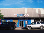 2007-04-27 No. 90 Walnut Street Blues Bar-Greenville MS by John M. Shaw