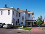2007-04-27 No. 97 Greenville Inn & Suites-Greenville MS by John M. Shaw
