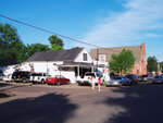 2007-04-27 No. 101 Doe's Eat Place-Greenville MS by John M. Shaw